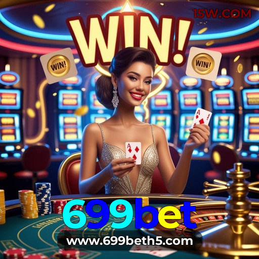 699bet - Descubra a Categoria de Jogos de 'Login' na 699bet
