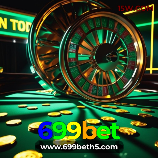 Cassino no 699bet — jogos ao vivo, cashback e VIP
