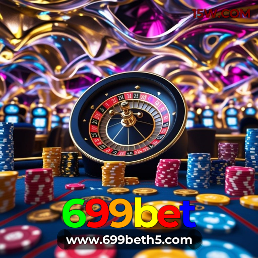 699bet: Cassino Online Seguro com Jogos Exclusivos