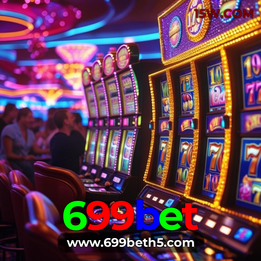 Loterias online disponíveis na 699bet