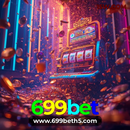 Bônus de Registro 699bet: Comece a Jogar sem Riscos com Nossas Promoções