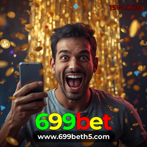 APK oficial da 699bet para Android