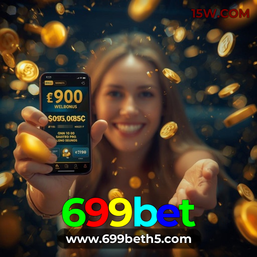 Cassino 699bet Cassino online | O melhor cassino online do Brasil
