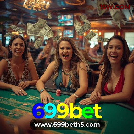 Baixe o App Oficial do 699bet | Cassino Online Brasil