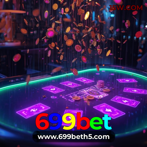 699bet.com | Cassino Online Seguro e Regulamentado 