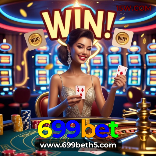 699bet - Descubra a Categoria de Jogos de 'Login' na 699bet
