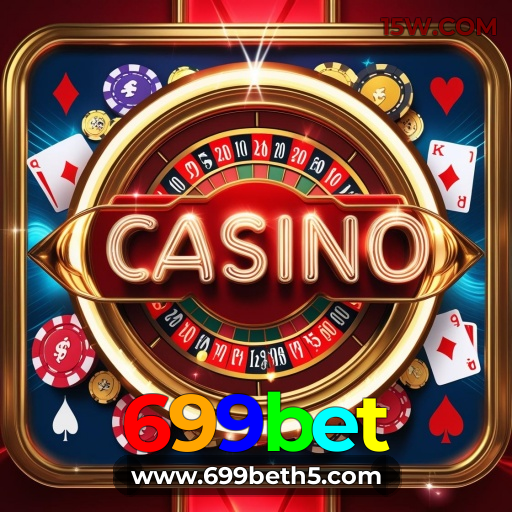 APK oficial da 699bet para Android