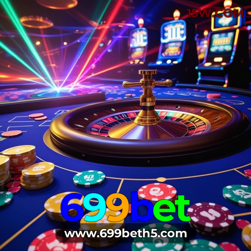 🎮 App Slots 699bet – Interface Intuitiva e Apostas Instantâneas