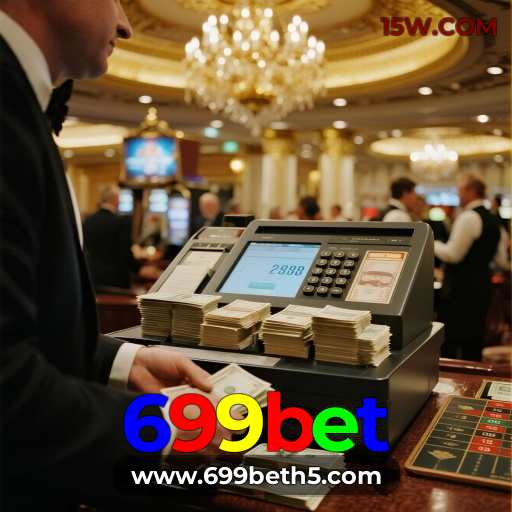 699bet: Promoções Reais para Jogadores Online