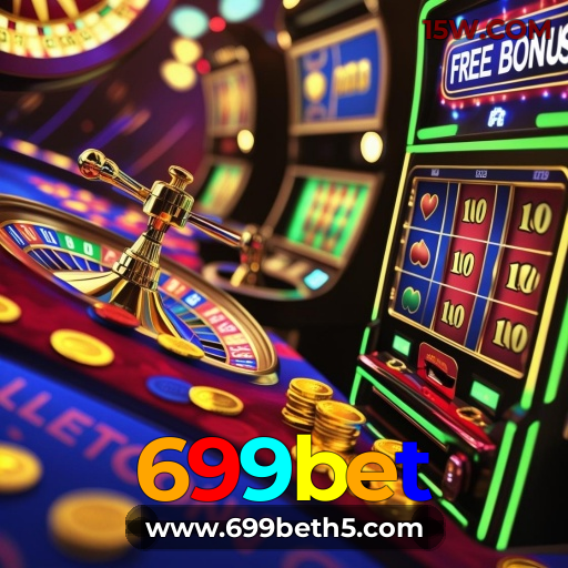 699bet: Plataforma Segura e Premiada 