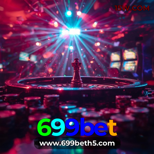 699bet Promoções: Resgate seu Bônus de Boas-Vindas Agora!
