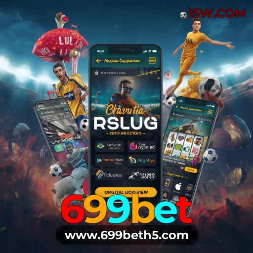 Níveis do programa VIP da 699bet