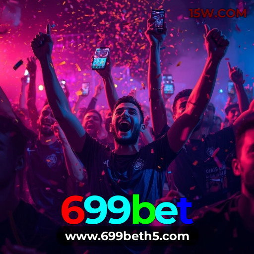 Baixe o App 699bet | Cassino Online (Android e iOS)