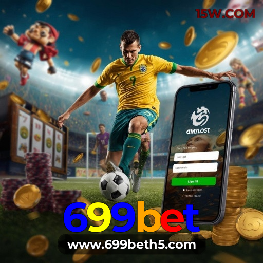 Login seguro com identidade digital no 699bet: acesso verificado